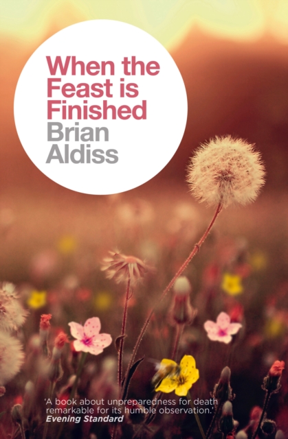 The When the Feast is Finished, EPUB eBook