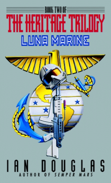 Luna Marine, EPUB eBook