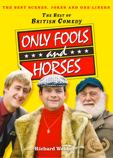 The Only Fools and Horses, EPUB eBook