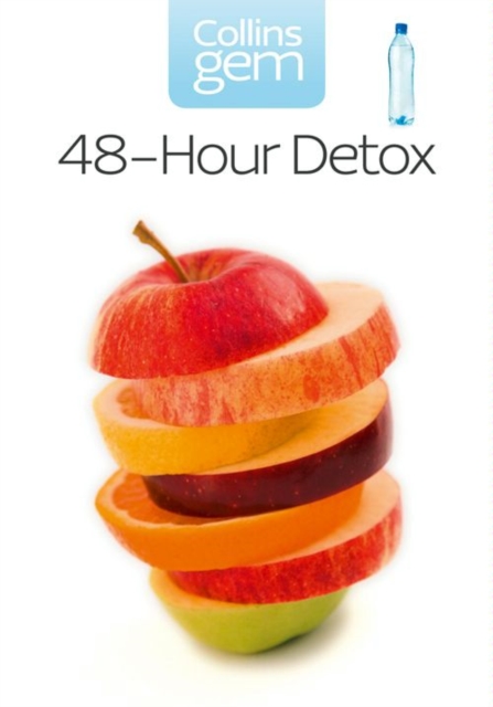 48-hour Detox, EPUB eBook