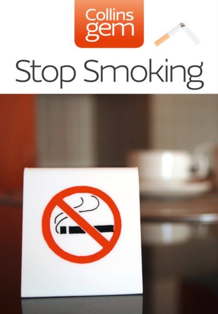 Stop Smoking, EPUB eBook