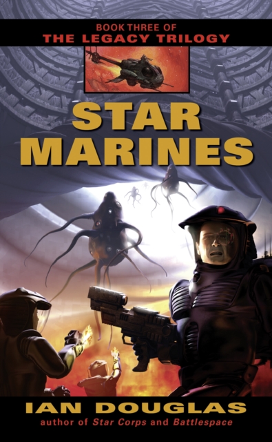 Star Marines, EPUB eBook