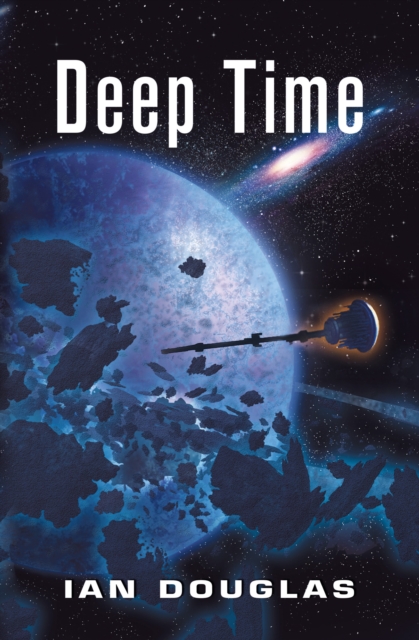 Deep Time, EPUB eBook