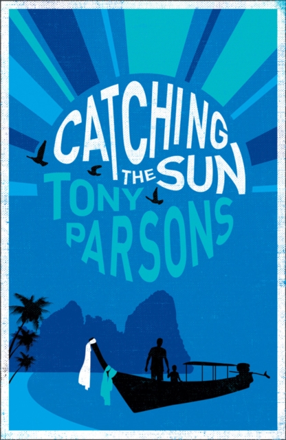 Catching the Sun, EPUB eBook