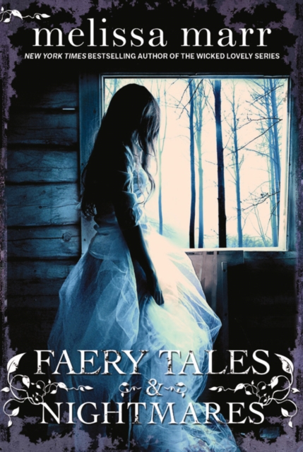 Faery Tales and Nightmares, EPUB eBook