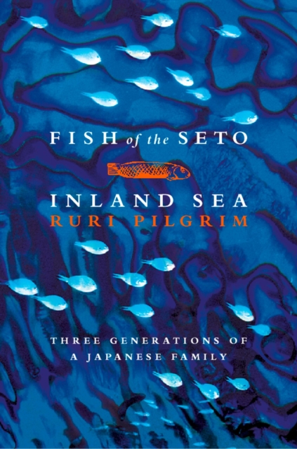 Fish of the Seto Inland Sea (Text Only), EPUB eBook
