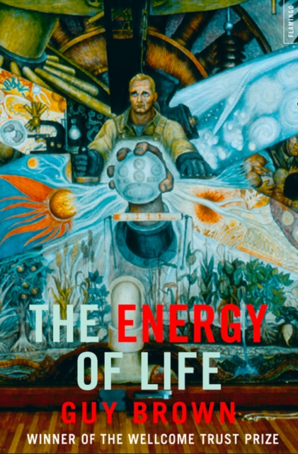 The Energy of Life : (Text Only), EPUB eBook