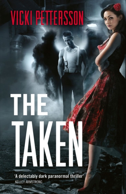 The Taken, EPUB eBook