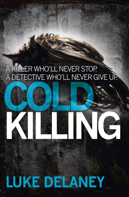 Cold Killing, EPUB eBook
