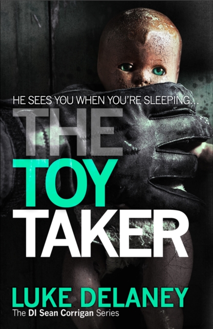 The Toy Taker, EPUB eBook