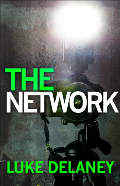 The Network : A Di Sean Corrigan Short Story, EPUB eBook