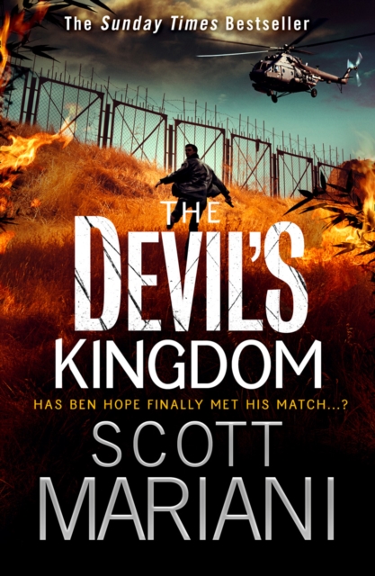 The Devil's Kingdom, EPUB eBook