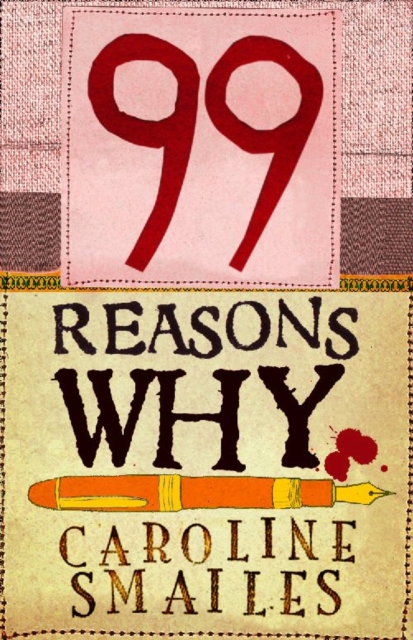 99 Reasons Why, EPUB eBook