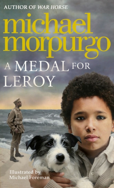 A Medal for Leroy, EPUB eBook