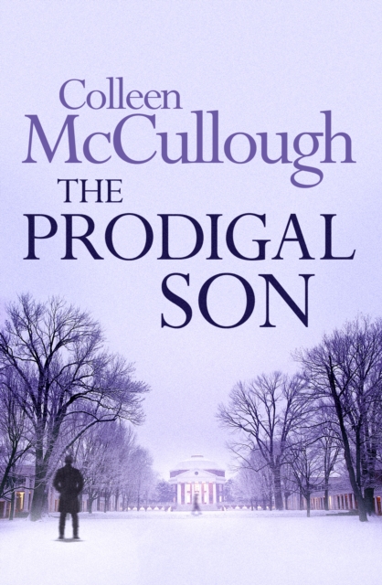 The Prodigal Son, EPUB eBook