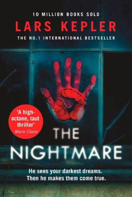 The Nightmare, EPUB eBook