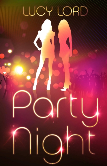 Party Night, EPUB eBook