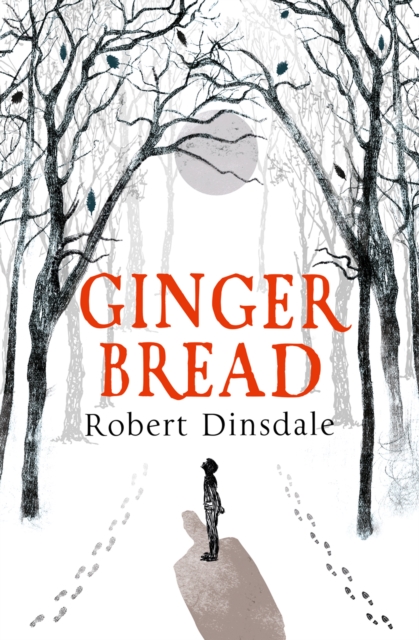 Gingerbread, EPUB eBook