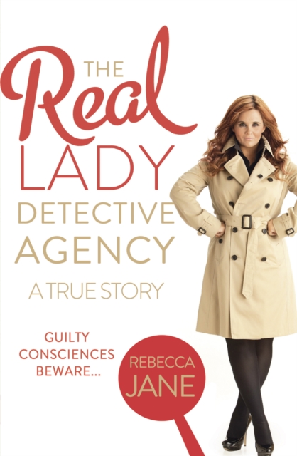 The Real Lady Detective Agency: A True Story, EPUB eBook