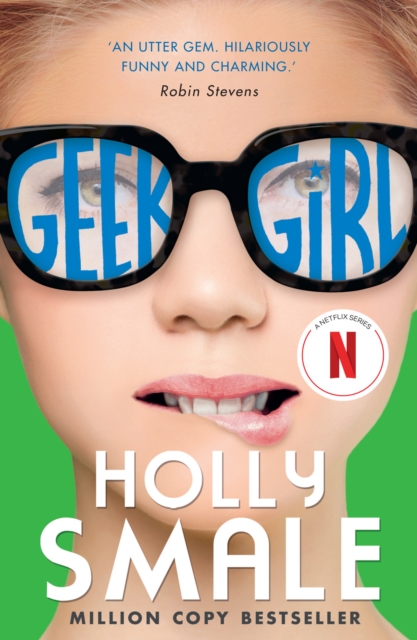 Geek Girl, Paperback / softback Book