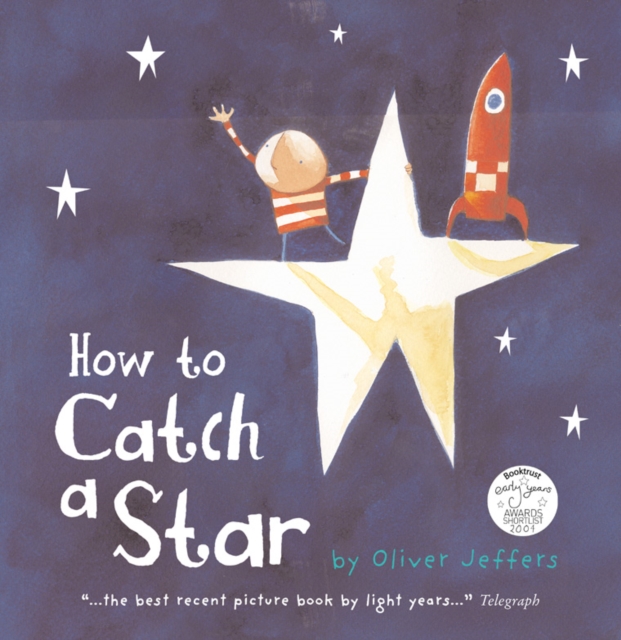 How to Catch a Star (Read aloud by Paul McGann), EPUB eBook