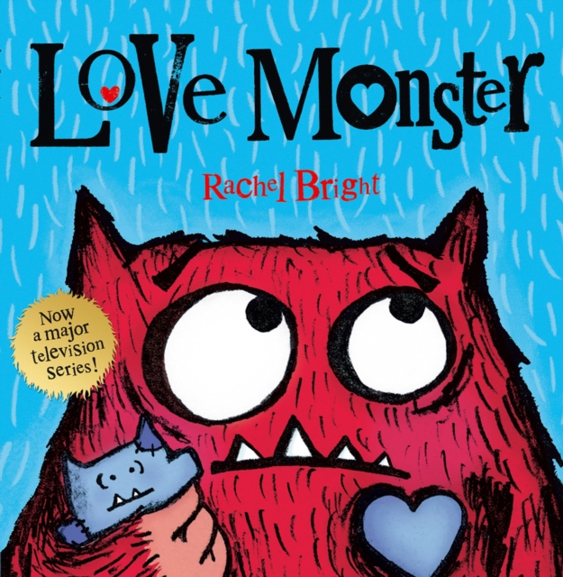 Love Monster (Read aloud), EPUB eBook