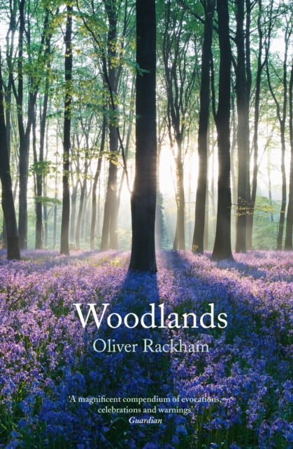 Woodlands, EPUB eBook