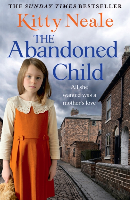 Abandoned Child, EPUB eBook