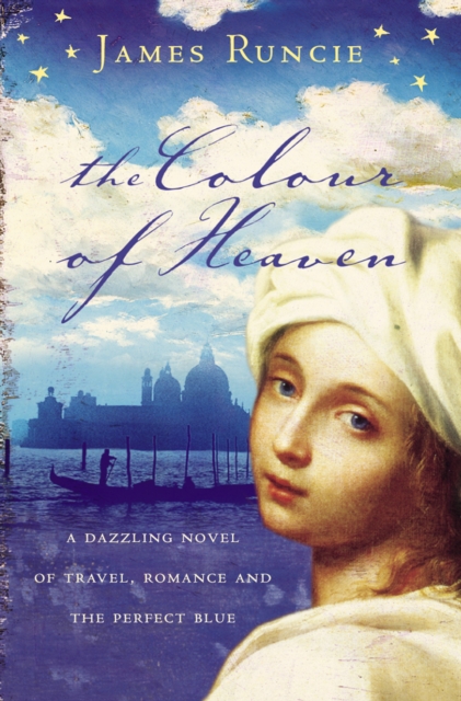 The Colour of Heaven, EPUB eBook