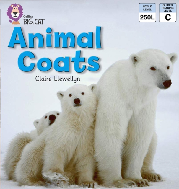 Animal Coats, EPUB eBook