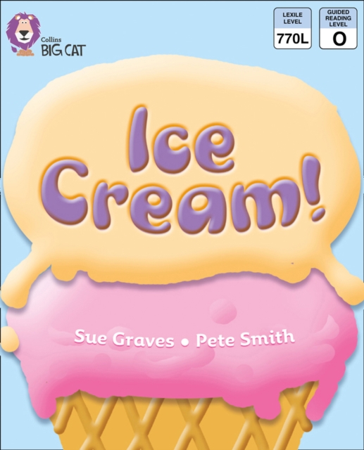 Ice Cream, EPUB eBook