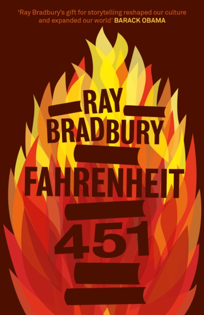 Fahrenheit 451, EPUB eBook