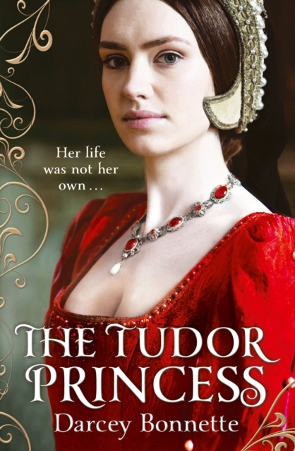 The Tudor Princess, EPUB eBook
