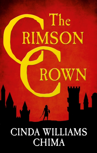 The Crimson Crown, EPUB eBook