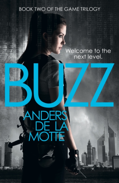 The Buzz, EPUB eBook