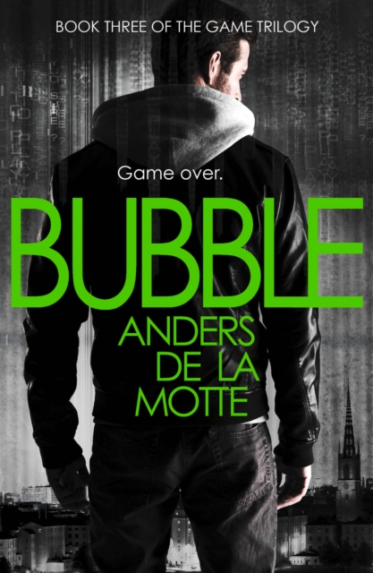 The Bubble, EPUB eBook