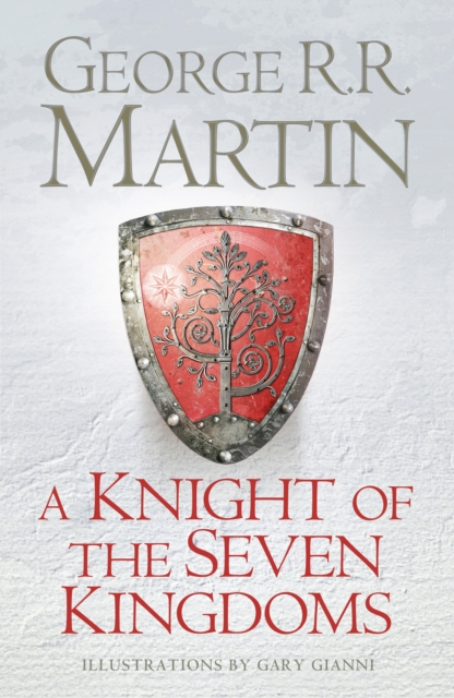 A Knight of the Seven Kingdoms, EPUB eBook