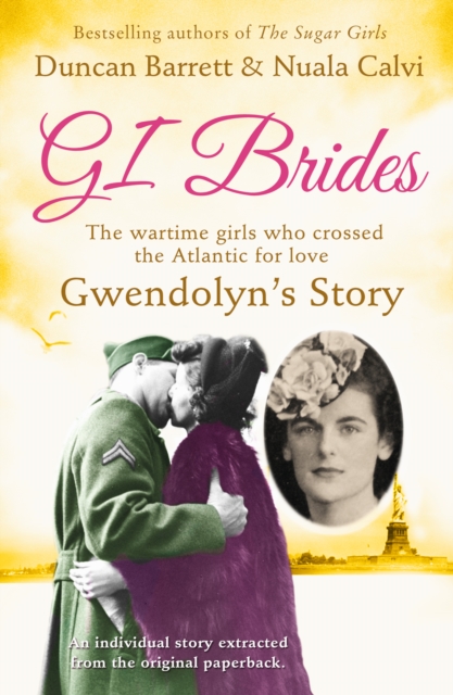 Gwendolyn's Story, EPUB eBook