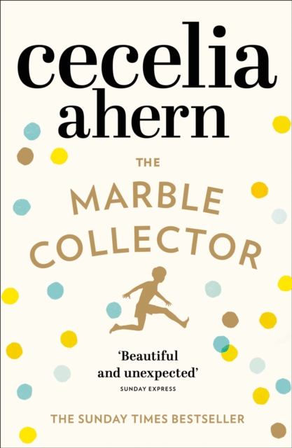 The Marble Collector, Paperback / softback Book
