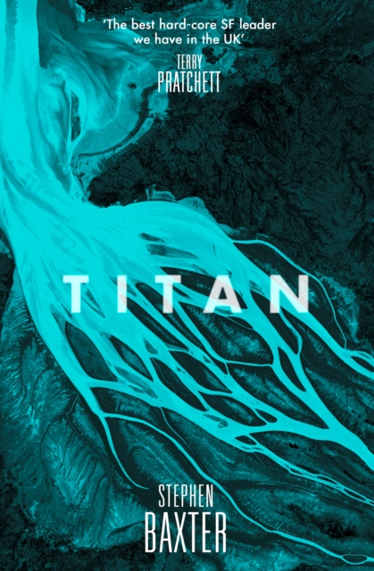 Titan, EPUB eBook