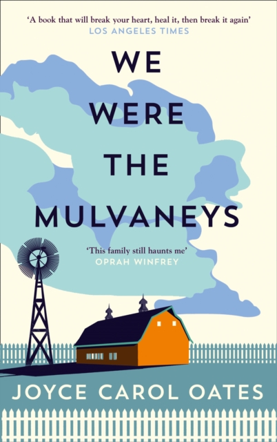 We Were the Mulvaneys, EPUB eBook