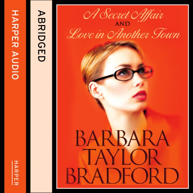 Love in Another Town, eAudiobook MP3 eaudioBook