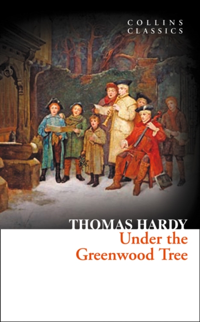 Under the Greenwood Tree, EPUB eBook