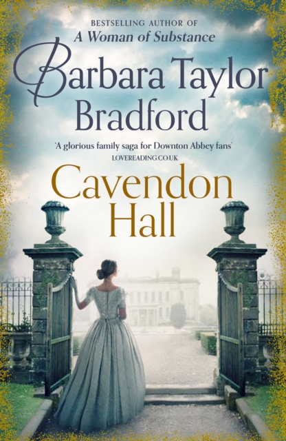 Cavendon Hall, EPUB eBook