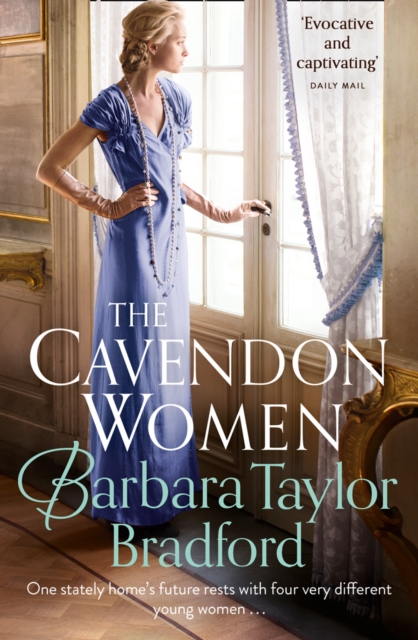 The Cavendon Women, Paperback / softback Book