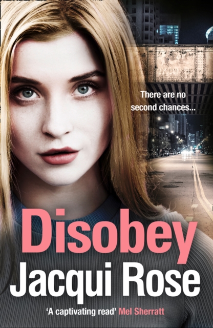 Disobey, EPUB eBook