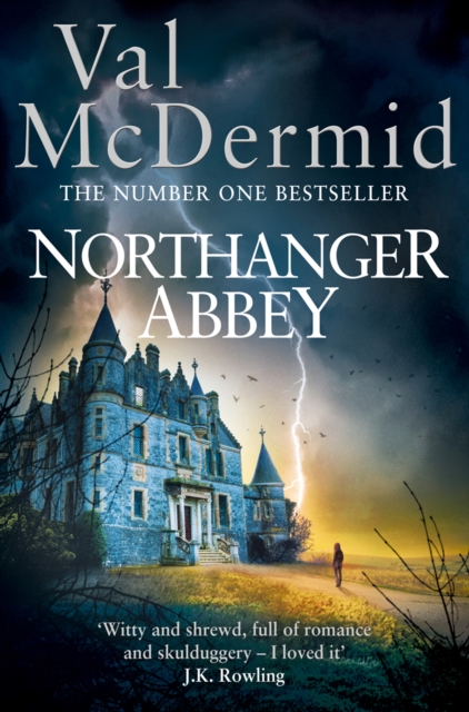 Northanger Abbey, EPUB eBook