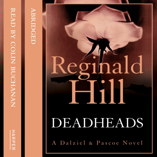 Deadheads, eAudiobook MP3 eaudioBook