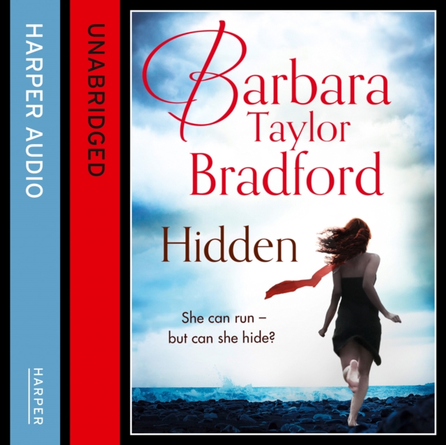 Hidden, eAudiobook MP3 eaudioBook