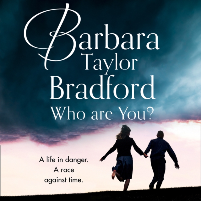 Who Are You? : A Life in Danger. a Race Against Time., eAudiobook MP3 eaudioBook